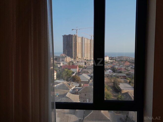 Satılır 4 otaqlı yeni tikili 146 m², Həzi Aslanov q., photo 10 from 11