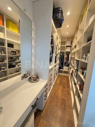 Сдаётся 3-комн. новостройка 95 м², Хатаинский р., photo 19 from 28