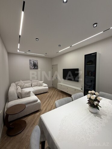 Satılır 3 otaqlı köhnə tikili 85 m², Köhnə Günəşli q., photo 6 from 13