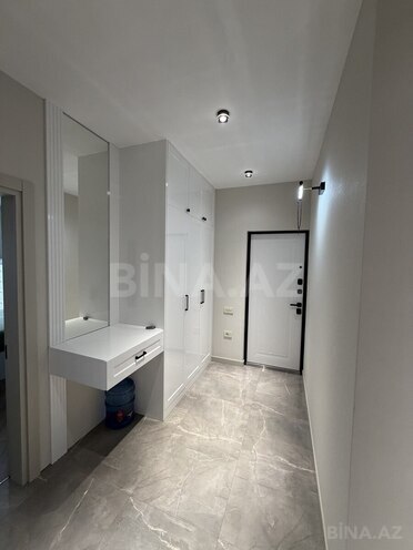 Satılır 3 otaqlı köhnə tikili 85 m², Köhnə Günəşli q., photo 4 from 13