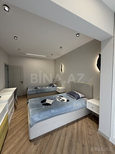 Satılır 3 otaqlı köhnə tikili 85 m², Köhnə Günəşli q., photo 3 from 13