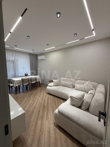 Satılır 3 otaqlı köhnə tikili 85 m², Köhnə Günəşli q., photo 5 from 13