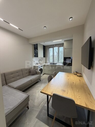 Satılır 3 otaqlı köhnə tikili 85 m², Köhnə Günəşli q., photo 8 from 13