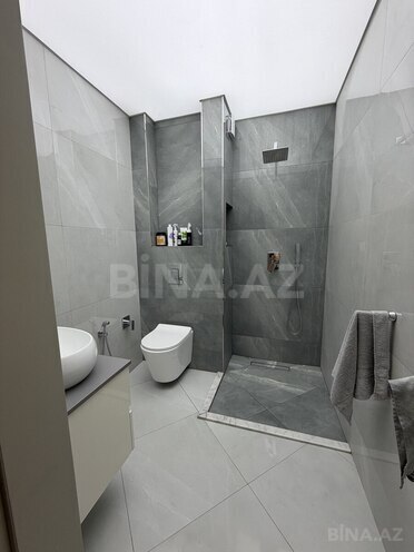 Satılır 3 otaqlı köhnə tikili 85 m², Köhnə Günəşli q., photo 11 from 13