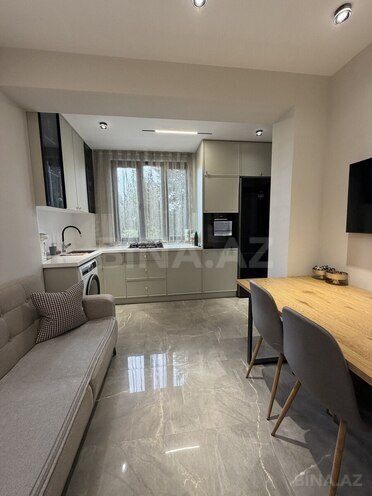 Satılır 3 otaqlı köhnə tikili 85 m², Köhnə Günəşli q., photo 9 from 13