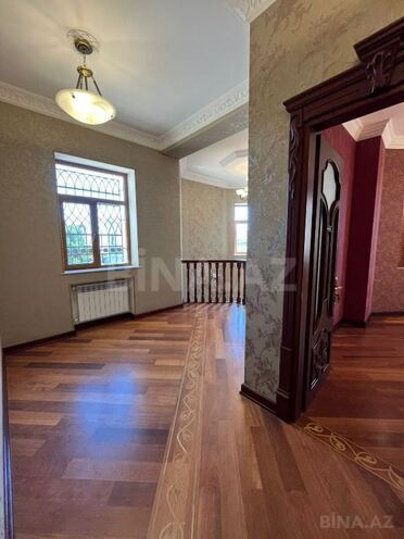Продается 7-комн. дом/дача 530 м², м. Насими, photo 8 from 23
