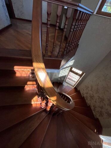 Продается 7-комн. дом/дача 530 м², м. Насими, photo 16 from 23