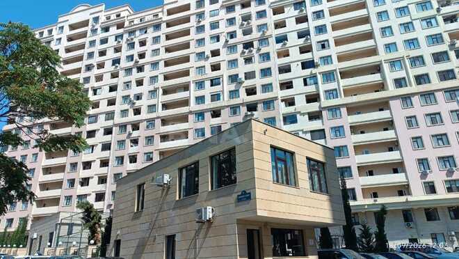 Продаётся 3-комн. новостройка 78 м², м. Гянджлик, photo 7 from 19