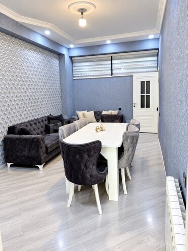 Продаётся 3-комн. новостройка 78 м², м. Гянджлик, photo 1 from 19
