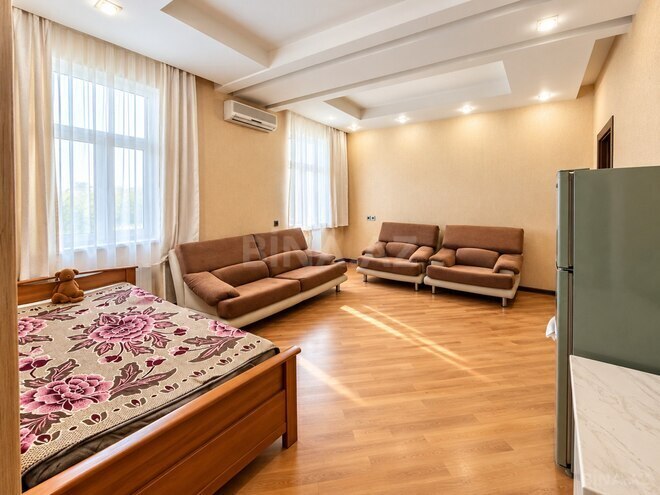 İcarəyə verilir 4 otaqlı yeni tikili 148 m², Nəsimi r., photo 17 from 24