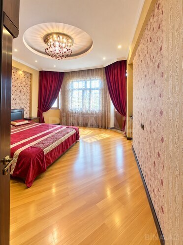 İcarəyə verilir 4 otaqlı yeni tikili 148 m², Nəsimi r., photo 7 from 24