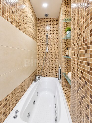 İcarəyə verilir 4 otaqlı yeni tikili 148 m², Nəsimi r., photo 20 from 24