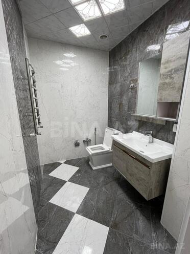 İcarəyə verilir 3 otaqlı yeni tikili 140 m², 8 Noyabr m., photo 12 from 15