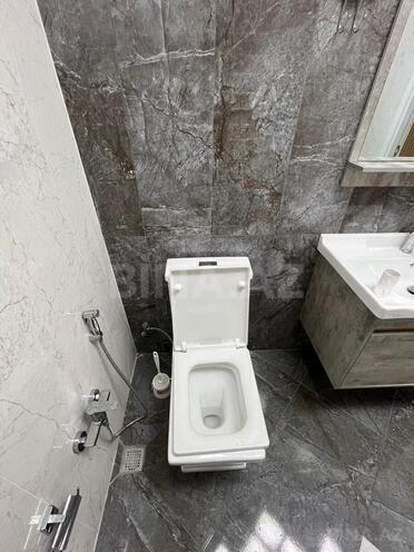 İcarəyə verilir 3 otaqlı yeni tikili 140 m², 8 Noyabr m., photo 13 from 15