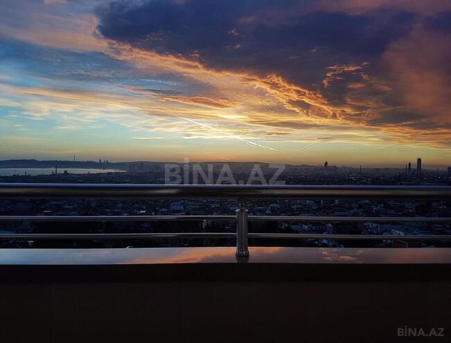 Satılır 3 otaqlı yeni tikili 136 m², Əhmədli m., photo 19 from 23