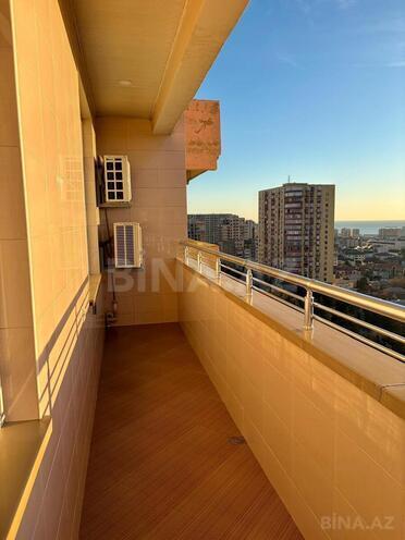 Satılır 3 otaqlı yeni tikili 136 m², Əhmədli m., photo 16 from 23