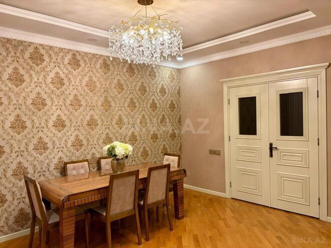 Satılır 3 otaqlı yeni tikili 136 m², Əhmədli m., photo 5 from 23