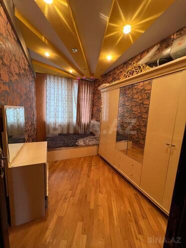 Satılır 3 otaqlı yeni tikili 110 m², Həzi Aslanov m., photo 7 from 23