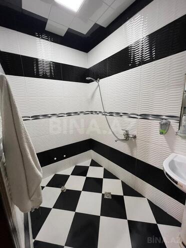 Satılır 3 otaqlı yeni tikili 110 m², Həzi Aslanov m., photo 18 from 23