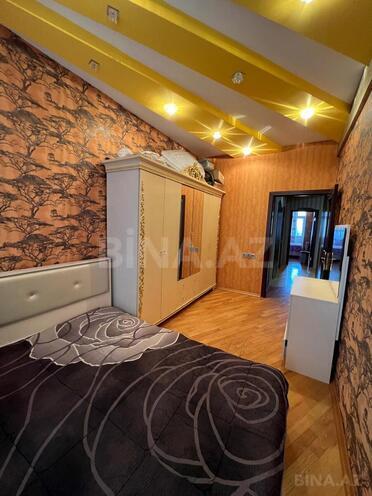 Satılır 3 otaqlı yeni tikili 110 m², Həzi Aslanov m., photo 9 from 23
