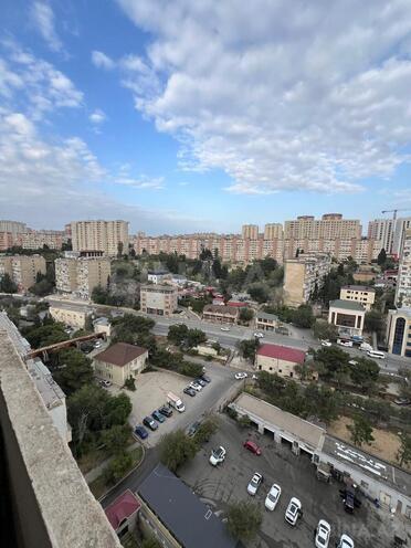 Satılır 3 otaqlı yeni tikili 110 m², Həzi Aslanov m., photo 21 from 23