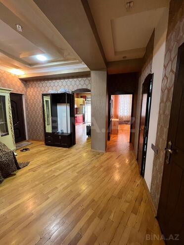 Satılır 3 otaqlı yeni tikili 110 m², Həzi Aslanov m., photo 16 from 23