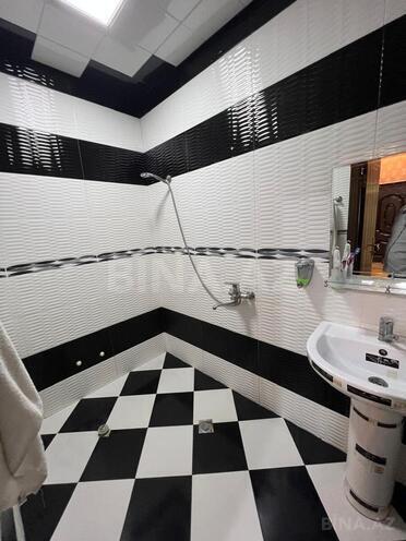 Satılır 3 otaqlı yeni tikili 110 m², Həzi Aslanov m., photo 19 from 23