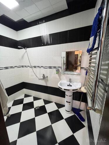 Satılır 3 otaqlı yeni tikili 110 m², Həzi Aslanov m., photo 17 from 23