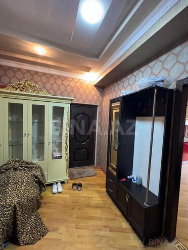 Satılır 3 otaqlı yeni tikili 110 m², Həzi Aslanov m., photo 15 from 23