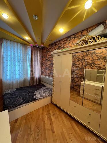 Satılır 3 otaqlı yeni tikili 110 m², Həzi Aslanov m., photo 8 from 23