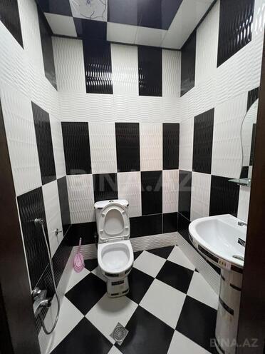 Satılır 3 otaqlı yeni tikili 110 m², Həzi Aslanov m., photo 20 from 23