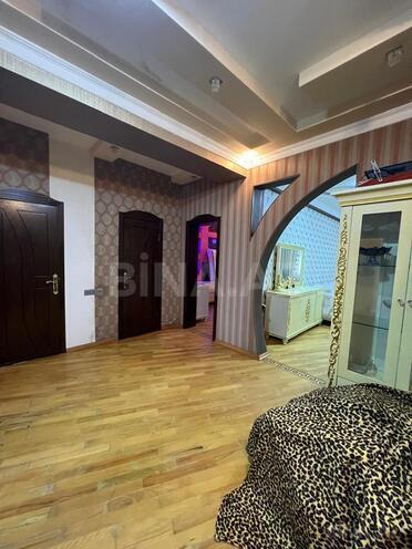 Satılır 3 otaqlı yeni tikili 110 m², Həzi Aslanov m., photo 14 from 23