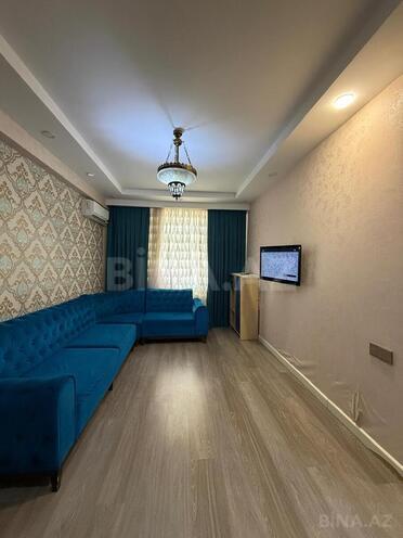 Satılır 2 otaqlı yeni tikili 55 m², Masazır q., photo 1 from 14