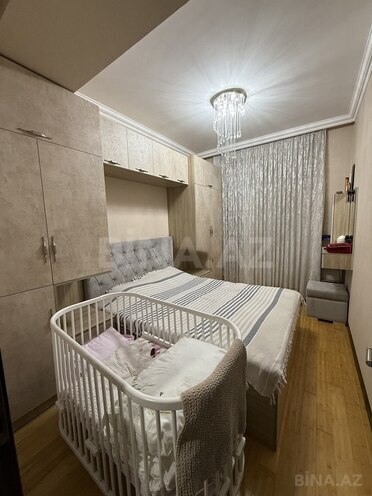 Продаётся 2-комн. новостройка 60 м², м. 20 января, photo 9 from 14