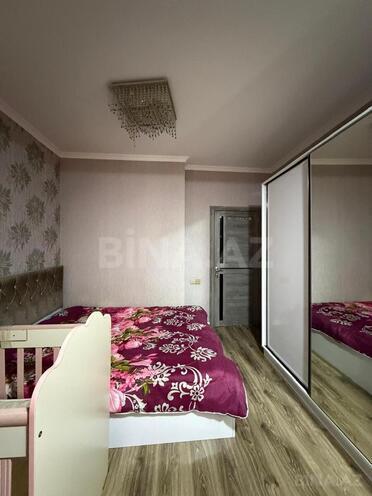 Satılır 2 otaqlı yeni tikili 55 m², Masazır q., photo 9 from 14