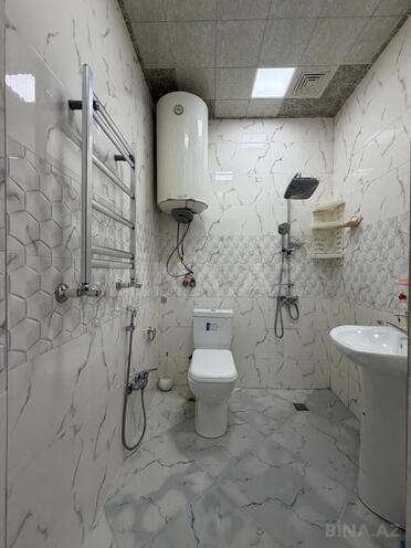 Satılır 2 otaqlı yeni tikili 55 m², Masazır q., photo 12 from 14
