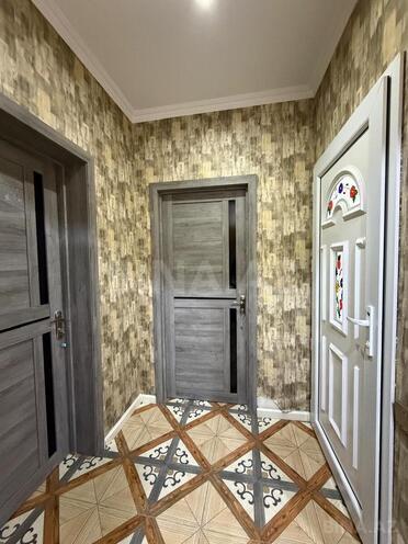 Satılır 2 otaqlı yeni tikili 55 m², Masazır q., photo 8 from 14