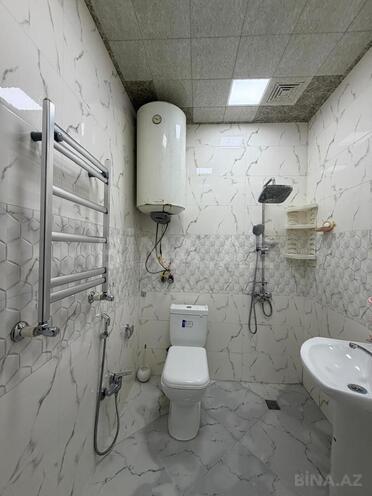 Satılır 2 otaqlı yeni tikili 55 m², Masazır q., photo 13 from 14