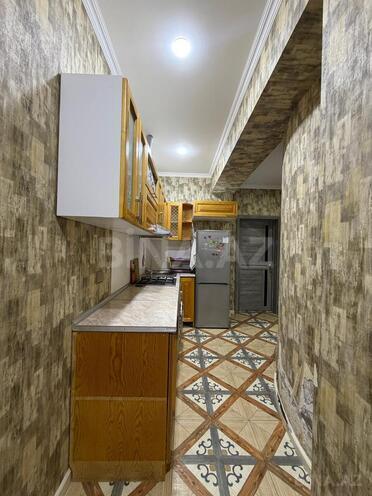 Satılır 2 otaqlı yeni tikili 55 m², Masazır q., photo 5 from 14