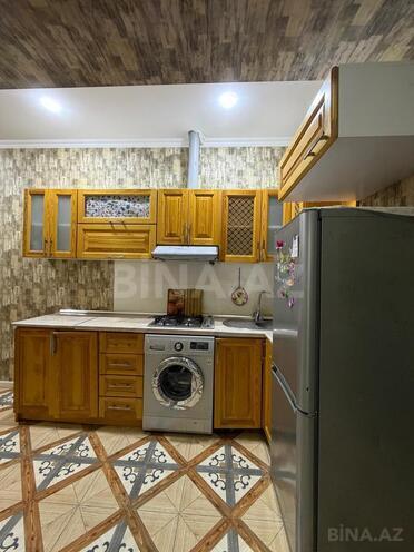 Satılır 2 otaqlı yeni tikili 55 m², Masazır q., photo 6 from 14