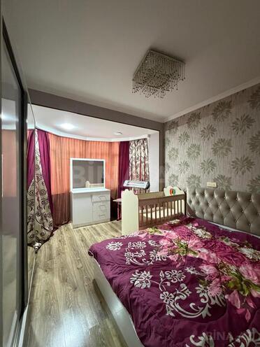 Satılır 2 otaqlı yeni tikili 55 m², Masazır q., photo 11 from 14
