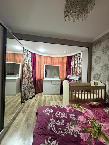 Satılır 2 otaqlı yeni tikili 55 m², Masazır q., photo 10 from 14