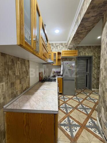 Satılır 2 otaqlı yeni tikili 55 m², Masazır q., photo 4 from 14