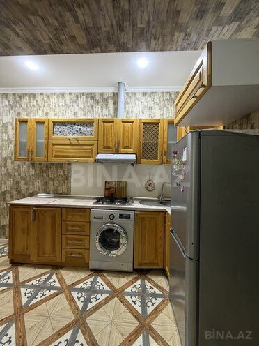 Satılır 2 otaqlı yeni tikili 55 m², Masazır q., photo 12 from 14