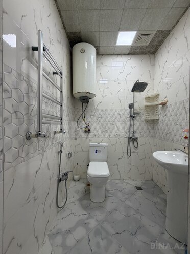 Satılır 2 otaqlı yeni tikili 55 m², Masazır q., photo 9 from 14