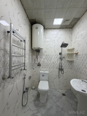 Satılır 2 otaqlı yeni tikili 55 m², Masazır q., photo 4 from 14