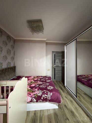 Satılır 2 otaqlı yeni tikili 55 m², Masazır q., photo 6 from 14
