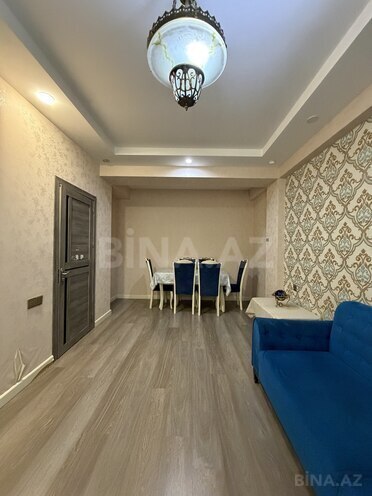 Satılır 2 otaqlı yeni tikili 55 m², Masazır q., photo 3 from 14