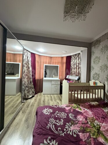 Satılır 2 otaqlı yeni tikili 55 m², Masazır q., photo 5 from 14
