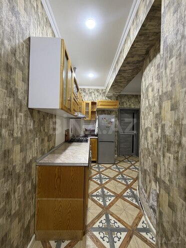 Satılır 2 otaqlı yeni tikili 55 m², Masazır q., photo 8 from 14